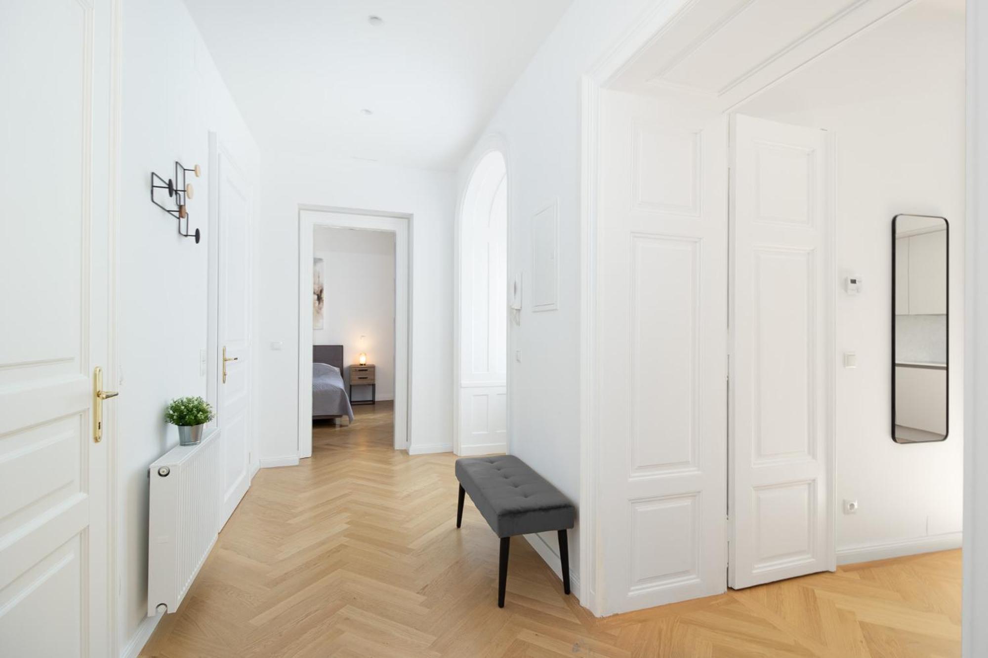 Apartment Ballgasse Luxury Wien